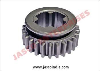 India's best Gears & Shafts manufacturers exporters